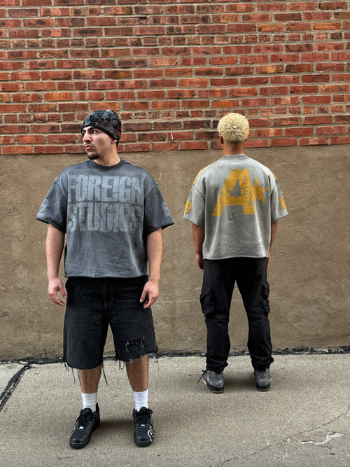 A-STAR TEE