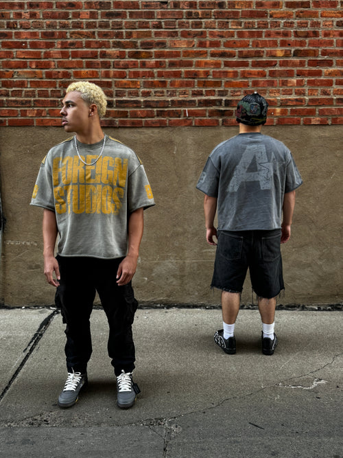 A-STAR TEE